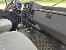                         Sprzedam kamper - zdjęcie 4
                        