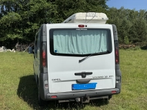                         Bus Kamper Opel Vivaro - zdjęcie 3
                        