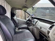                         Bus Kamper Opel Vivaro - zdjęcie 4
                        