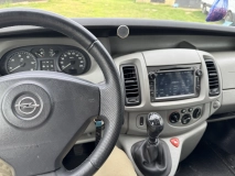                         Bus Kamper Opel Vivaro - zdjęcie 5
                        