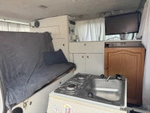                         Bus Kamper Opel Vivaro - zdjęcie 6
                        