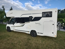                         Benimar Sport 346 Pierwszy właściciel,stan idealny,bogato doposażony - zdjęcie 6
                        