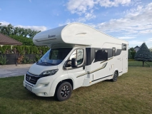                         Benimar Sport 346 Pierwszy właściciel,stan idealny,bogato doposażony - zdjęcie 2
                        