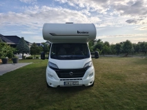                         Benimar Sport 346 Pierwszy właściciel,stan idealny,bogato doposażony - zdjęcie 3
                        