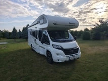                         Benimar Sport 346 Pierwszy właściciel,stan idealny,bogato doposażony - zdjęcie 1
                        