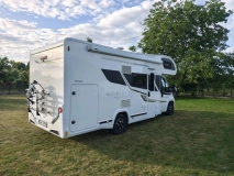                         Benimar Sport 346 Pierwszy właściciel,stan idealny,bogato doposażony - zdjęcie 5
                        