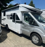                         Kamper Roller Team ZEFIRO 266TL model 2025 Pakiet Zimowy - zdjęcie 5
                        