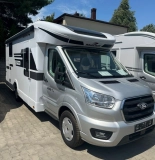                         Kamper Roller Team ZEFIRO 266TL model 2025 Pakiet Zimowy - zdjęcie 4
                        