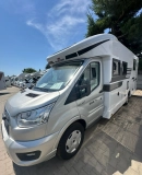                         Kamper Roller Team ZEFIRO 266TL model 2025 Pakiet Zimowy - zdjęcie 3
                        