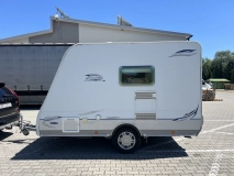                         Caravelair Antares Luxe 340 - zdjęcie 7
                        