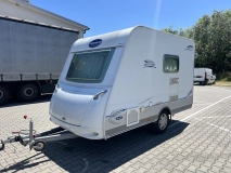                         Caravelair Antares Luxe 340 - zdjęcie 2
                        