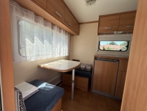                         Caravelair Antares Luxe 340 - zdjęcie 13
                        