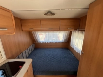                         Caravelair Antares Luxe 340 - zdjęcie 11
                        