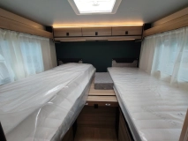                         Rimor KILIG 95 Plus NOWY Automat Xenon Doposażony 5 Osobowy Zimowy Kamera Nawigacja FV23% - zdjęcie 14
                        