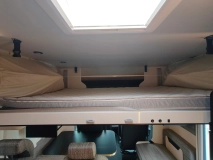                         Rimor KILIG 95 Plus NOWY Automat Xenon Doposażony 5 Osobowy Zimowy Kamera Nawigacja FV23% - zdjęcie 9
                        