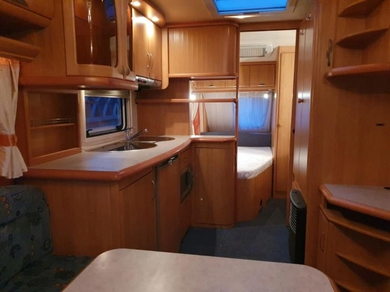                         Hobby Excellent Easy 540 UFE - zdjęcie 10
                        