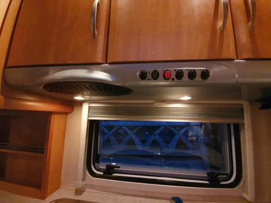                         Hobby Excellent Easy 540 UFE - zdjęcie 12
                        