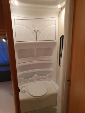                         Hobby Excellent Easy 540 UFE - zdjęcie 15
                        