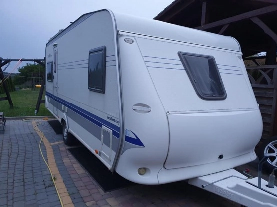                         Hobby Excellent Easy 540 UFE - zdjęcie 1
                        