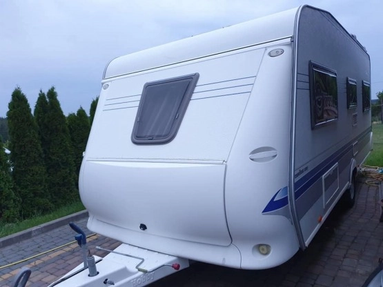                         Hobby Excellent Easy 540 UFE - zdjęcie 2
                        