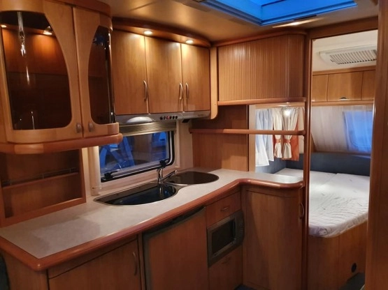                         Hobby Excellent Easy 540 UFE - zdjęcie 4
                        