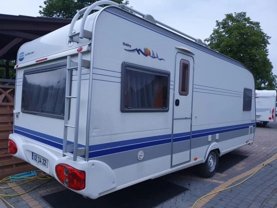                         Hobby Excellent Easy 540 UFE - zdjęcie 5
                        