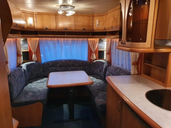                         Hobby Excellent Easy 540 UFE - zdjęcie 6
                        