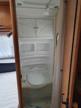                         Hobby Excellent Easy 540 UFE - zdjęcie 7
                        