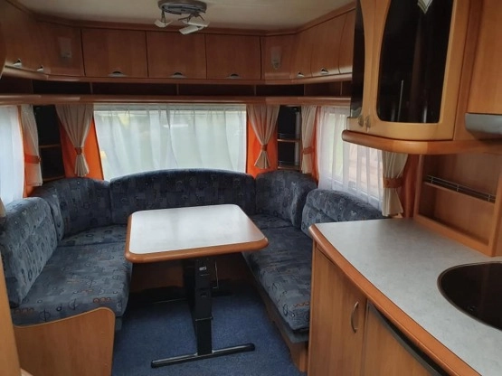                         Hobby Excellent Easy 540 UFE - zdjęcie 8
                        