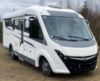                         Mobilvetta K 85Yacht - zdjęcie 14
                        