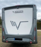                         Mobilvetta K 85Yacht - zdjęcie 10
                        