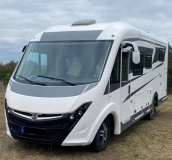                         Mobilvetta K 85Yacht - zdjęcie 1
                        