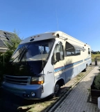                         Camper DAMON ULTRASPORT - zdjęcie 18
                        