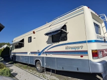                         Camper DAMON ULTRASPORT - zdjęcie 17
                        