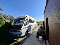                         Camper DAMON ULTRASPORT - zdjęcie 15
                        