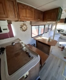                         Camper DAMON ULTRASPORT - zdjęcie 4
                        