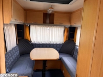                         Knaus Sudwind 450, Instalacja solarna, Truma ultraheat, akumulator - zdjęcie 2
                        