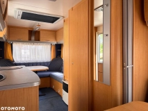                         Knaus Sudwind 450, Instalacja solarna, Truma ultraheat, akumulator - zdjęcie 1
                        