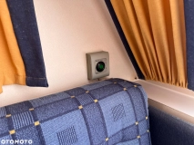                         Knaus Sudwind 450, Instalacja solarna, Truma ultraheat, akumulator - zdjęcie 7
                        