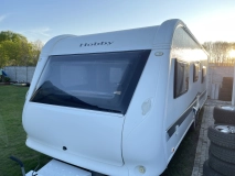                         Hobby 780 - zdjęcie 10
                        