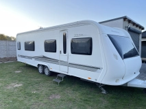                         Hobby 780 - zdjęcie 8
                        