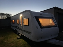                         Hobby 780 - zdjęcie 2
                        