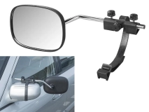                         LUSTERKO DODATKOWE WSTECZNE DO HOLOWANIA PRZYCZEPY • NAKŁADKA / WYMIAR 35 x 12 cm. - zdjęcie 1
                        