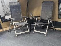                         DYWANIK DO PRZEDSIONKA W NAMIOCIE • MATA KEMPINGOWA • DYWAN NAMIOTOWY / WYMIARY - 250 x 300 cm. / POWIEŻCHNIA - 7,5 m² - zdjęcie 2
                        