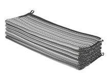                         DYWANIK DO PRZEDSIONKA W NAMIOCIE • MATA KEMPINGOWA • DYWAN NAMIOTOWY / WYMIARY - 250 x 300 cm. / POWIEŻCHNIA - 7,5 m² - zdjęcie 2
                        