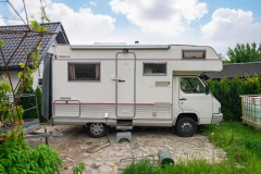                         Nissan Trade 1995  - zdjęcie 23
                        