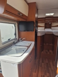                         Hymer EX578- I rok 2012  - zdjęcie 9
                        