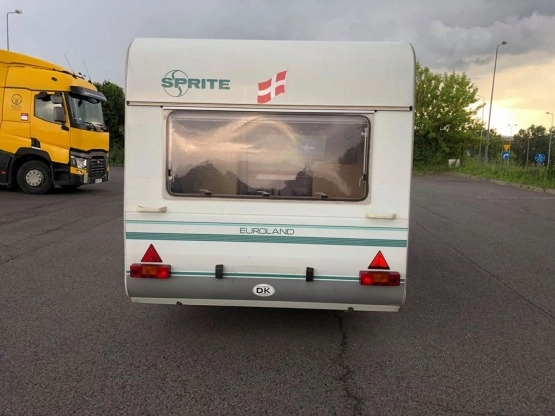                         Sprite CT 400 Euroland - zdjęcie 13
                        