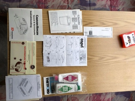                         Sprite CT 400 Euroland - zdjęcie 17
                        