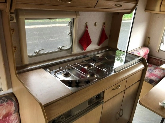                         Sprite CT 400 Euroland - zdjęcie 18
                        